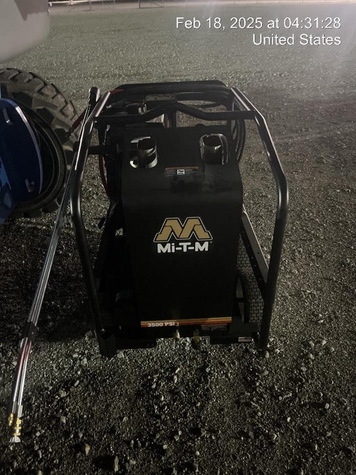 2025 MI-T-M HSP-3504-3MGK