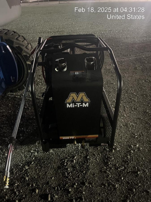 2025 MI-T-M HSP-3504-3MGK
