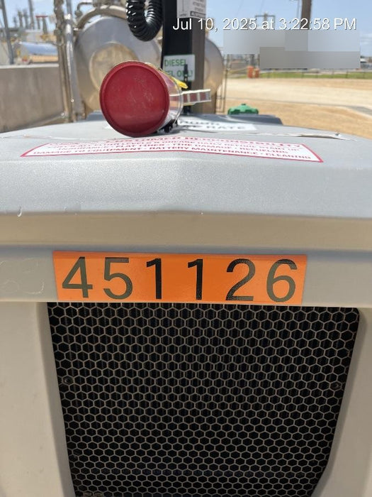 2024 WACKER NEUSON LTT4