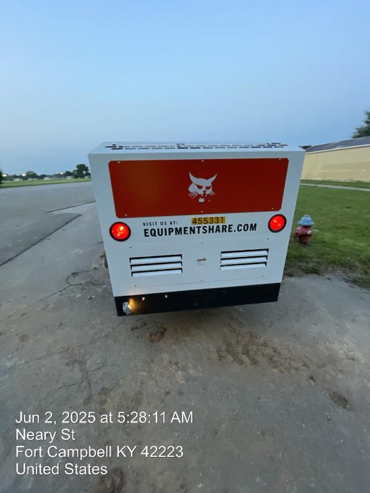 2025 BOBCAT PA425WCU-T4F