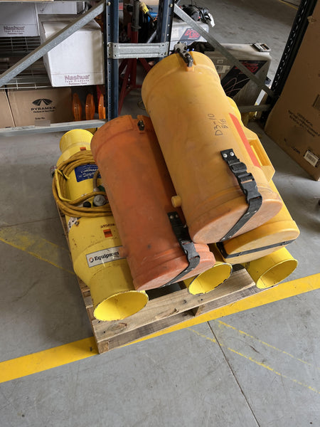 2021 TEXAS PNEUMATIC TOOLS, INC. TB-8-EXP