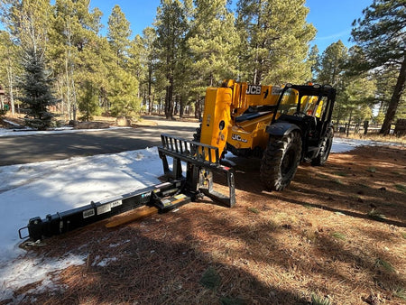 2024 STAR INDUSTRIES M1360B - Star JIB Boom