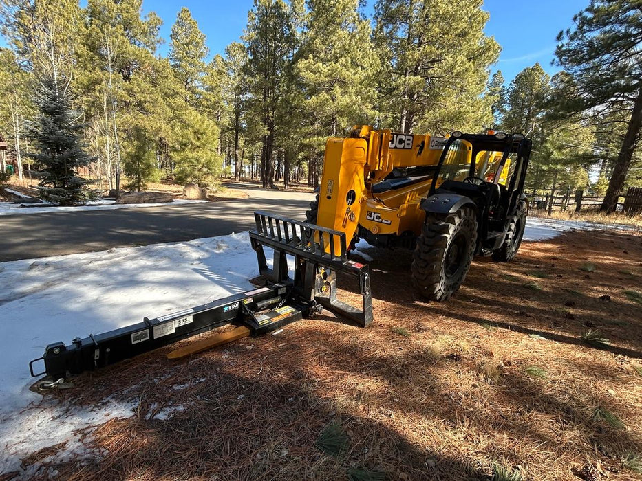 2024 STAR INDUSTRIES M1360B - Star JIB Boom