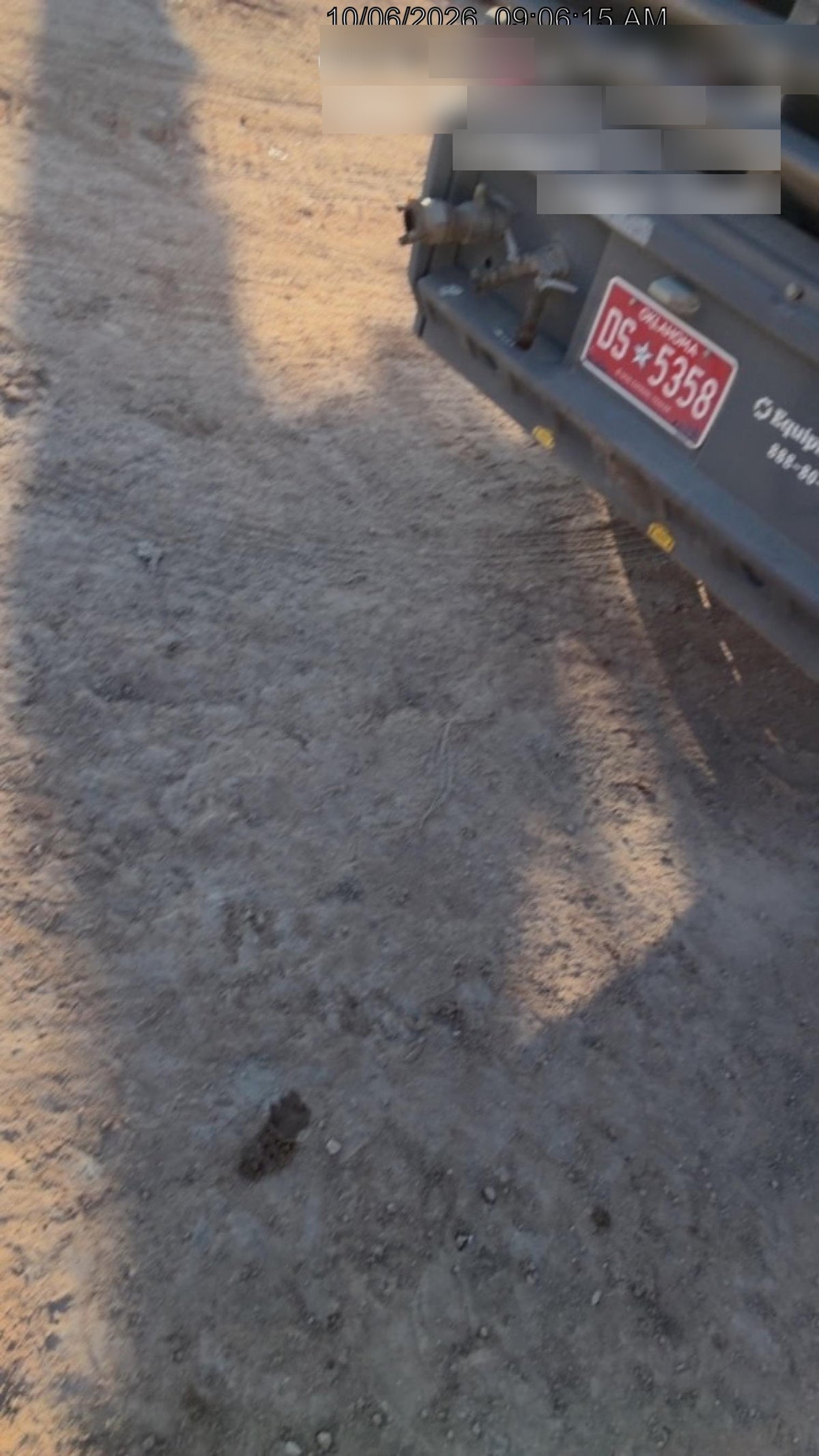 2023 ATLAS COPCO XAS188 CWK