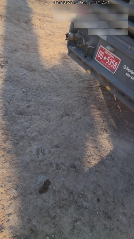 2023 ATLAS COPCO XAS188 CWK