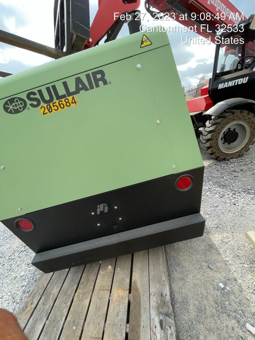 2022 SULLAIR 375H