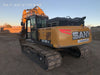 2020 SANY SY215