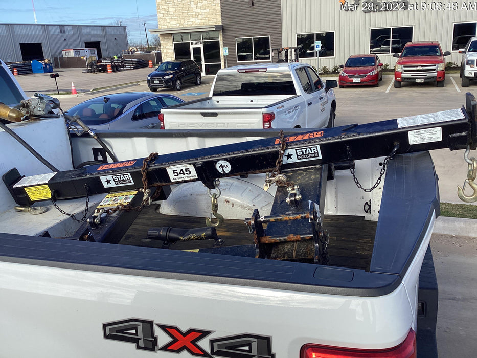 2021 STAR INDUSTRIES 1150C