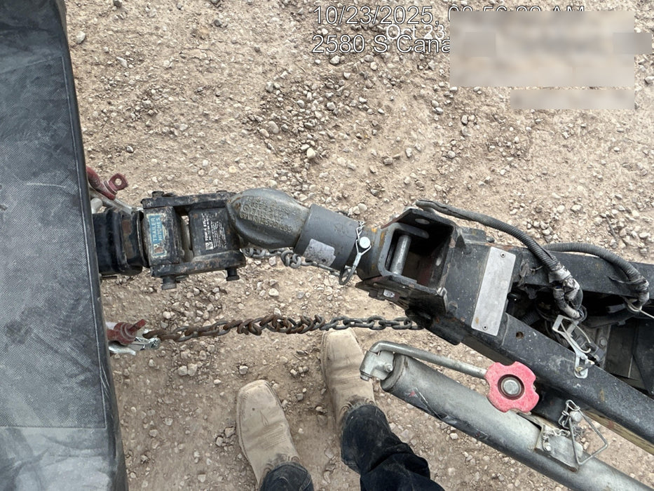 2023 ATLAS COPCO XAS 400-150 PACE