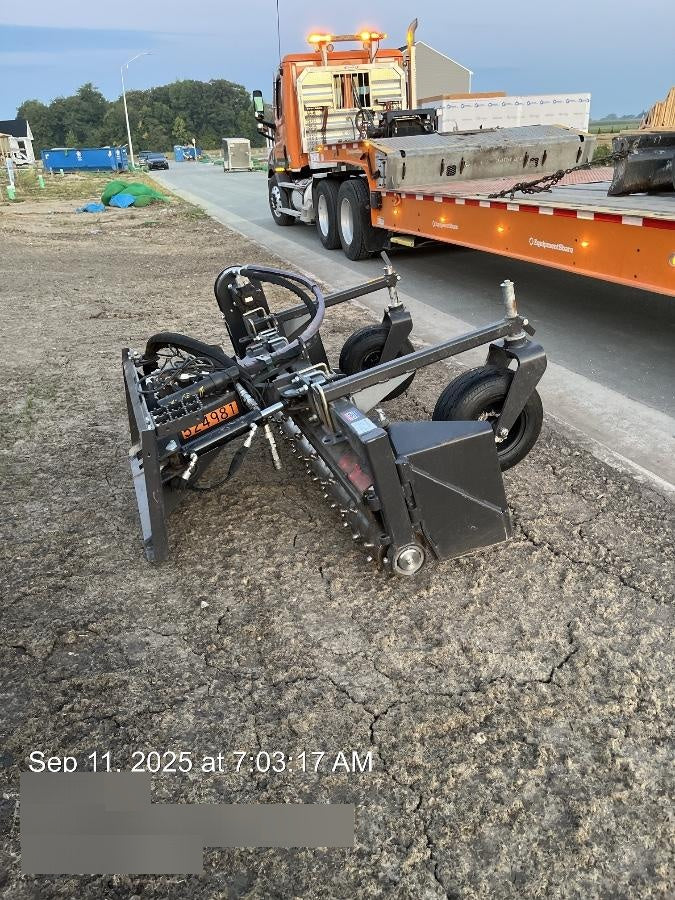 2025 PALADIN M6H-0022