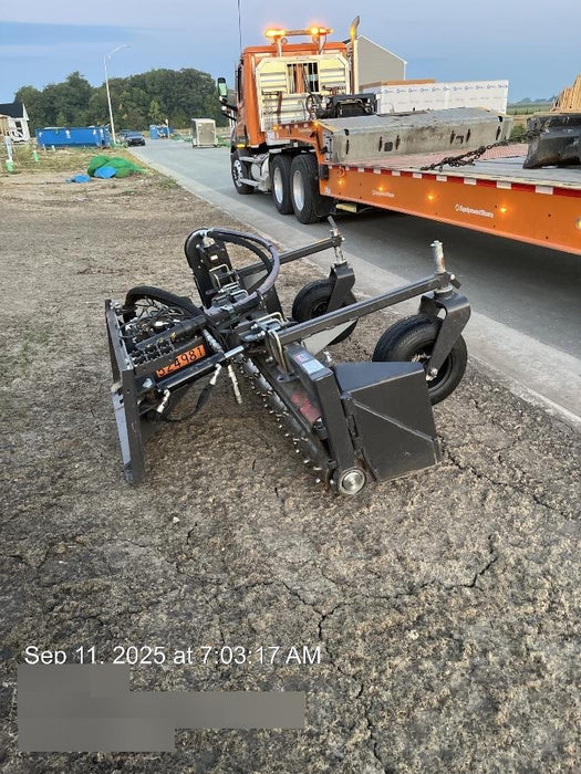 2025 PALADIN M6H-0022