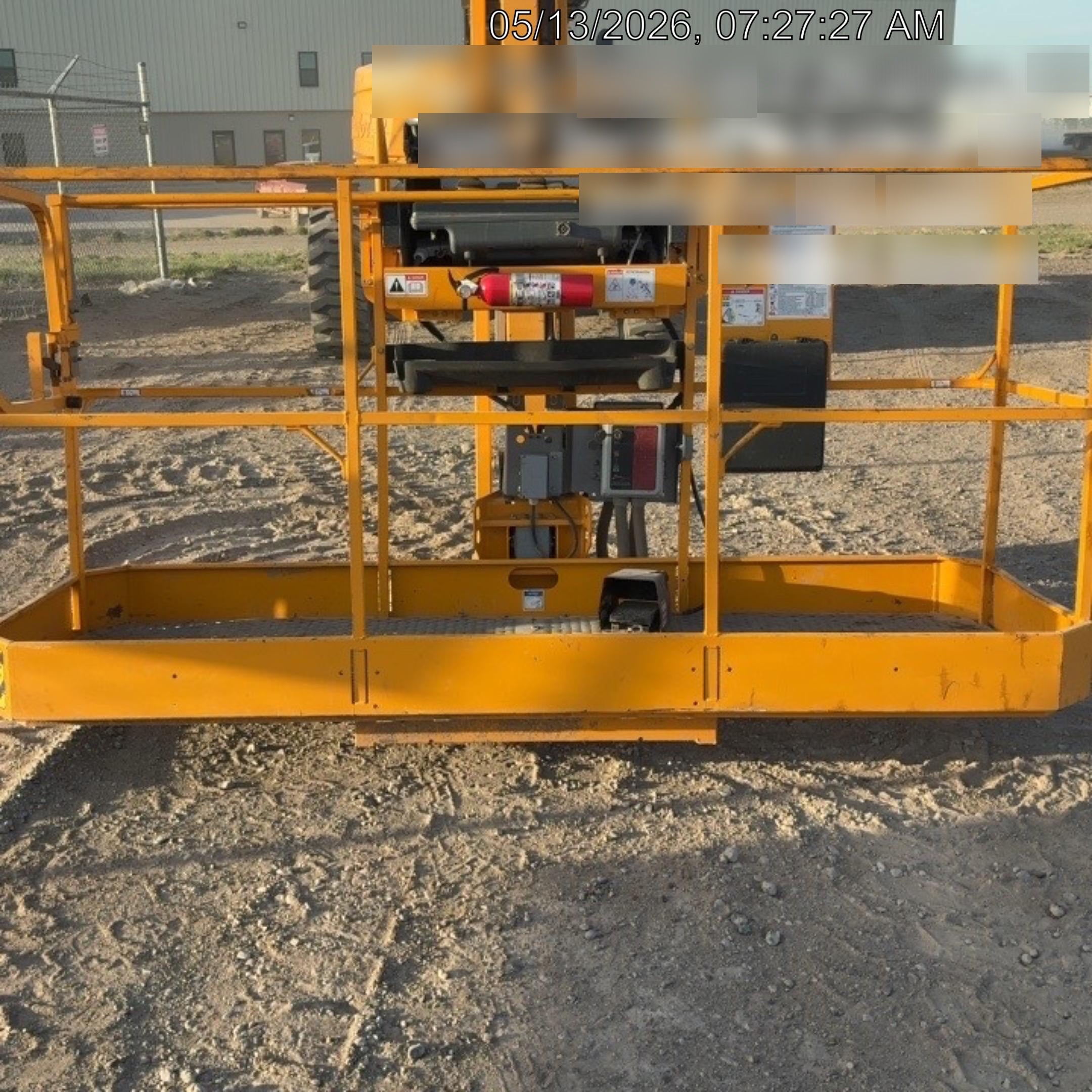 2023 HAULOTTE HT67 RTJ O