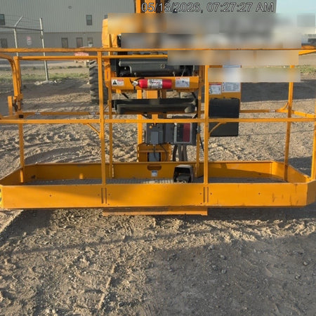 2023 HAULOTTE HT67 RTJ O