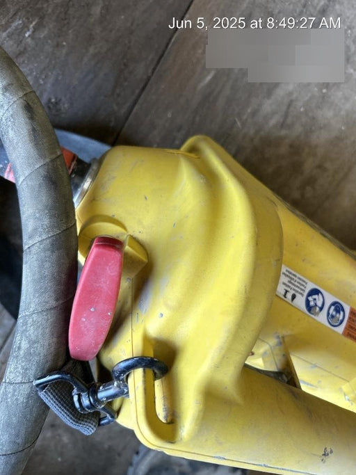 2021 WACKER NEUSON M2500