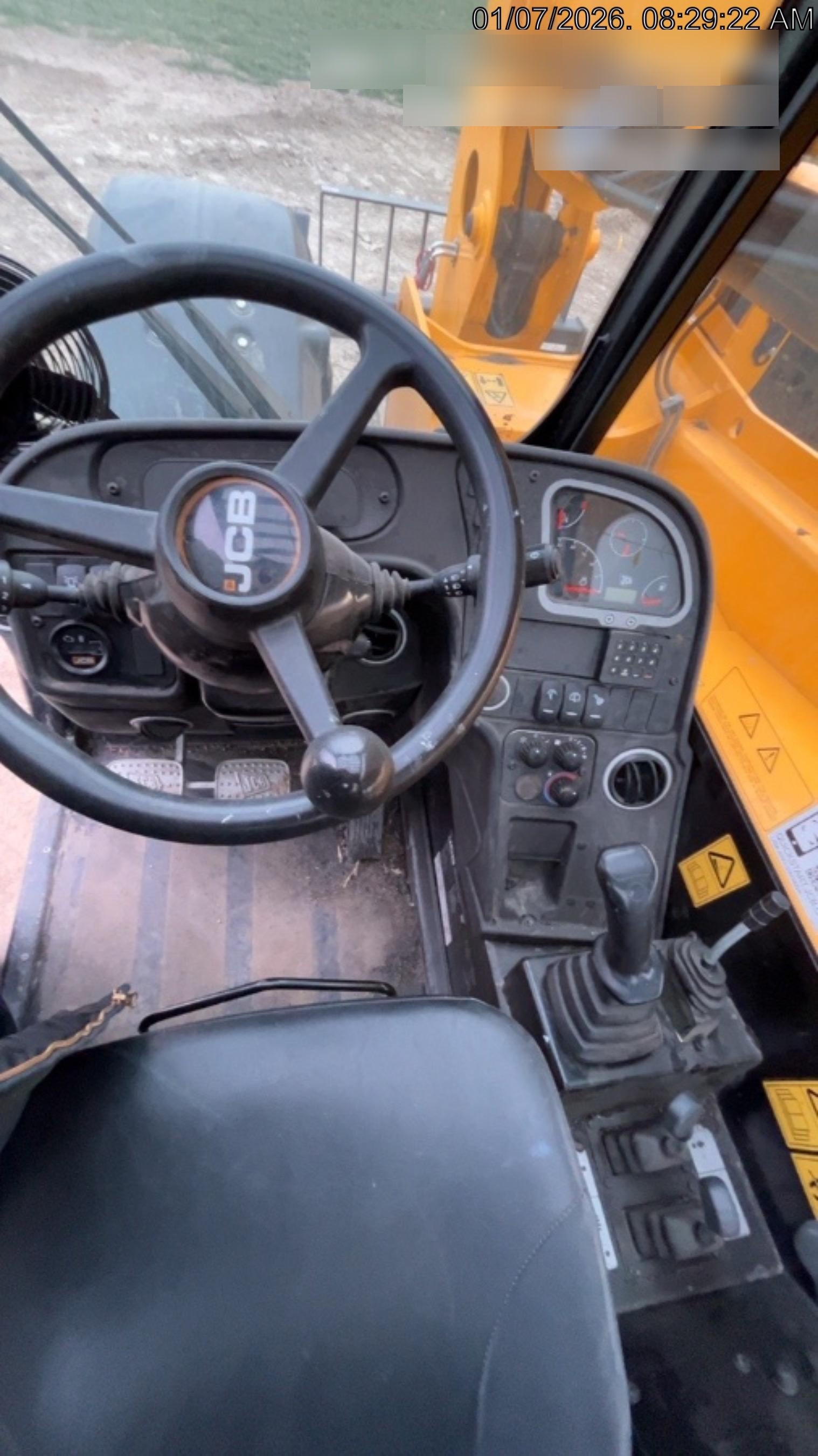 2024 JCB 506-36
