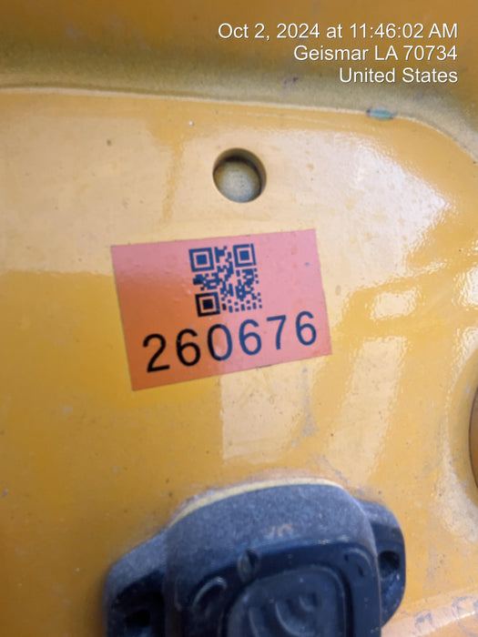 2022 HARRINGTON PT030