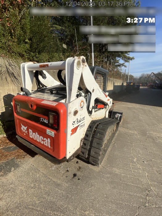 2020 PALADIN 48" Pallet Forks - Paladin