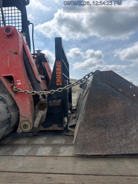 2024 ARROW MATERIAL HANDLING 48" Pallet Forks - Arrow