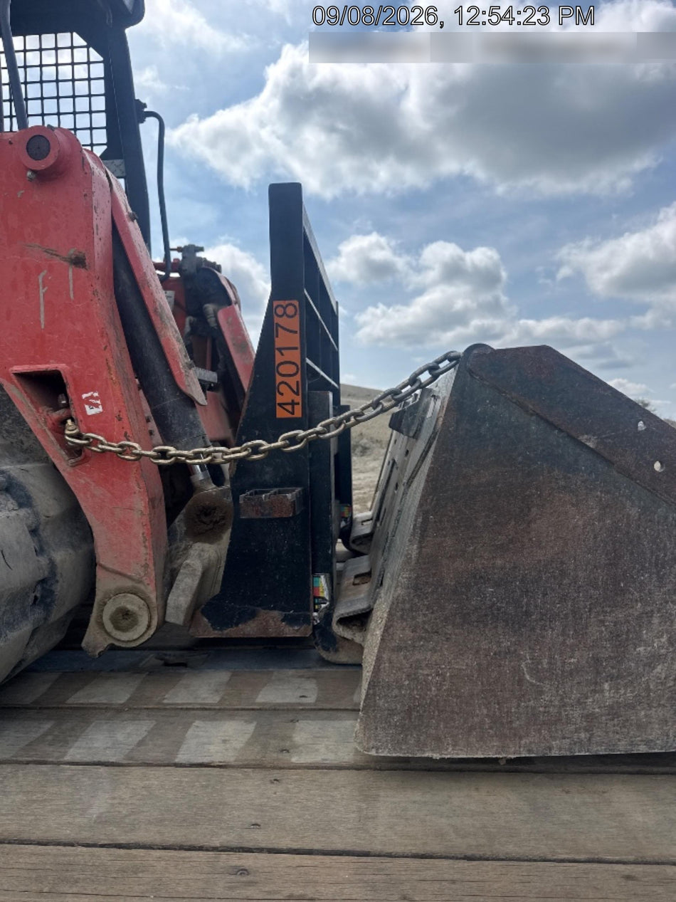 2024 ARROW MATERIAL HANDLING 48" Pallet Forks - Arrow