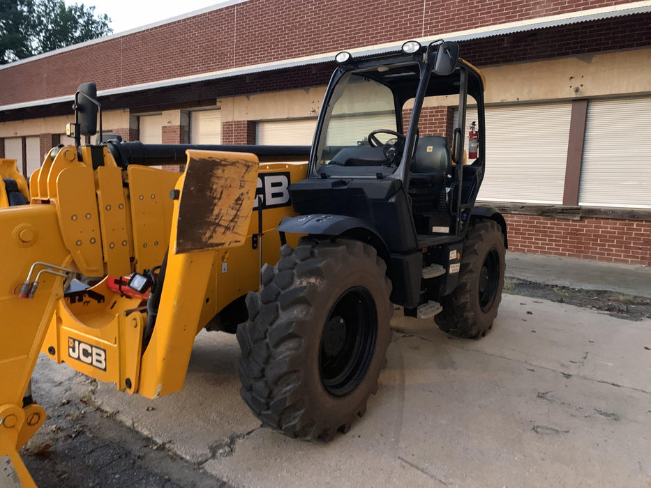 2019 JCB 510-55 TC