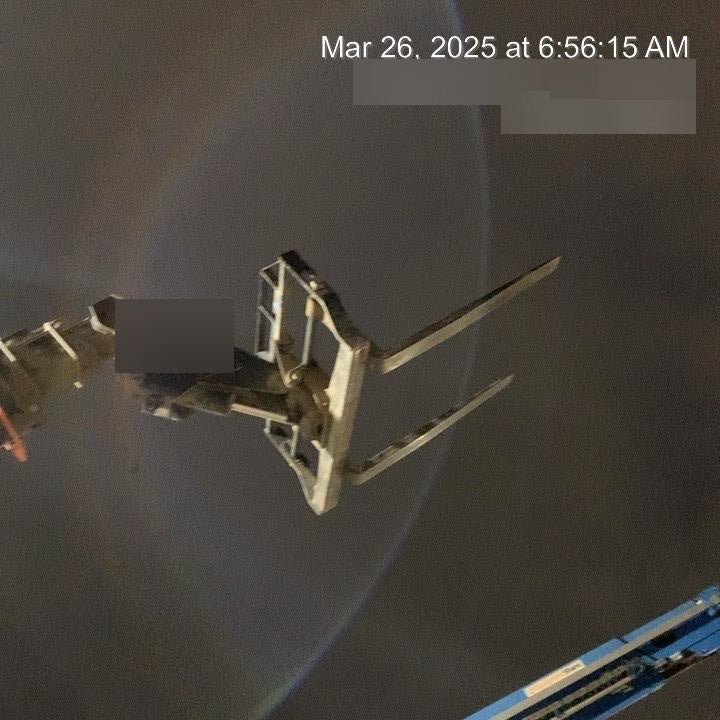 2023 SKYTRAK 10054