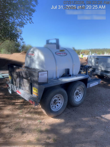 2023 SIMPSON SWT-52517
