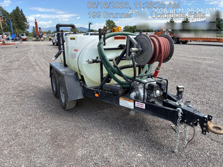 2025 WYLIE EXP-550L-S