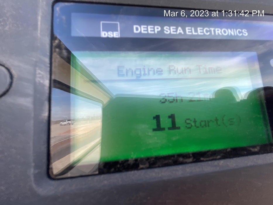 2022 ATLAS COPCO QAS 125