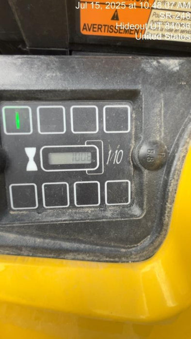 2024 WACKER NEUSON RTLx-SC3