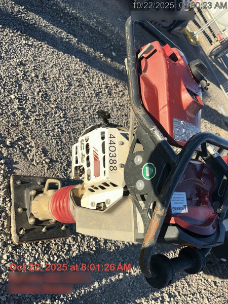 2024 DYNAPAC DR6X