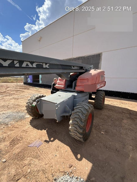 2019 SKYJACK SJ66T