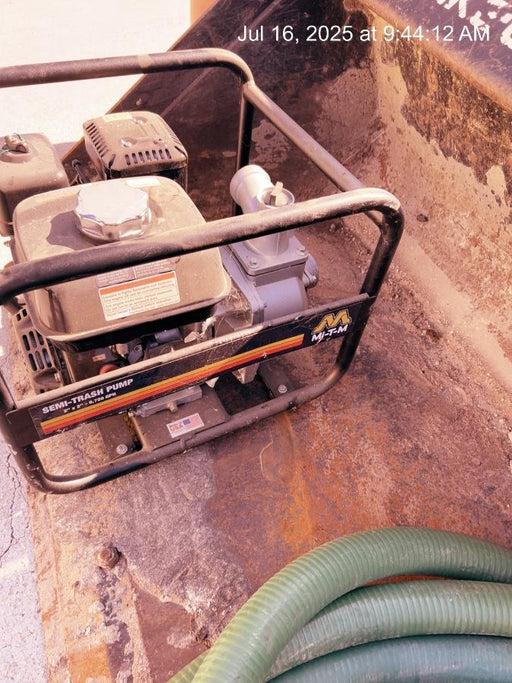 2024 MI-T-M WTP-S02-1MGH