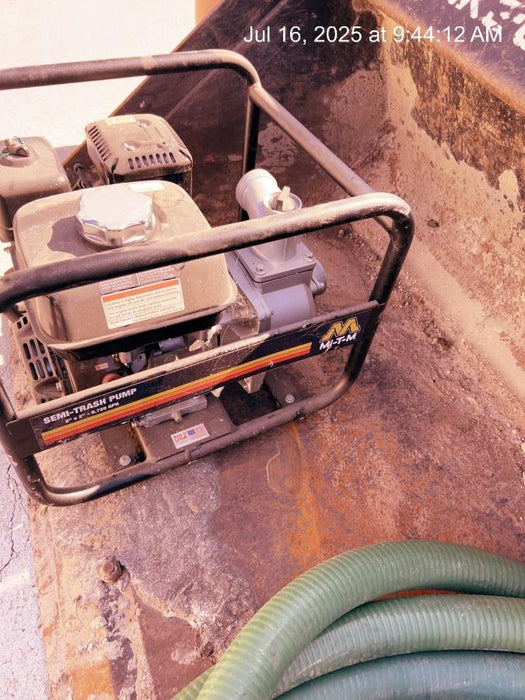 2024 MI-T-M WTP-S02-1MGH