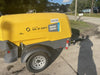 2023 ATLAS COPCO XAS188 CWK