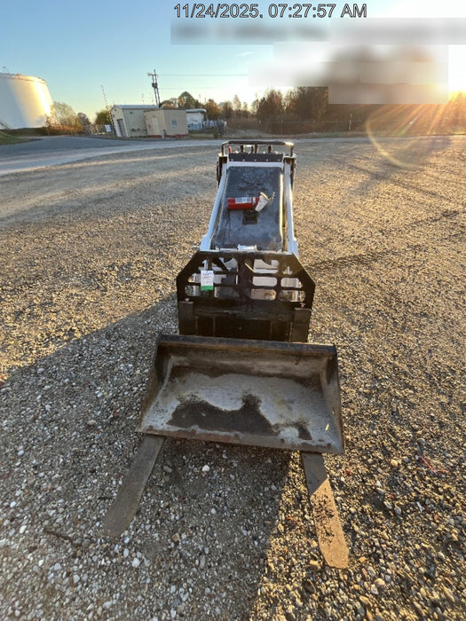 2023 BOBCAT 36" Mini Skid Steer Fork Carriage - Bobcat