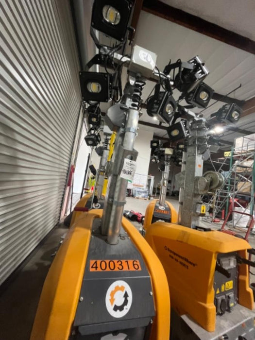 2024 ATLAS COPCO HILIGHT E3 Plus