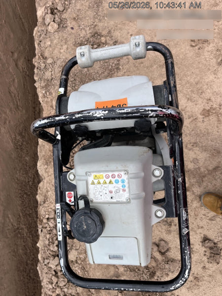 2023 MULTIQUIP MTX60HD