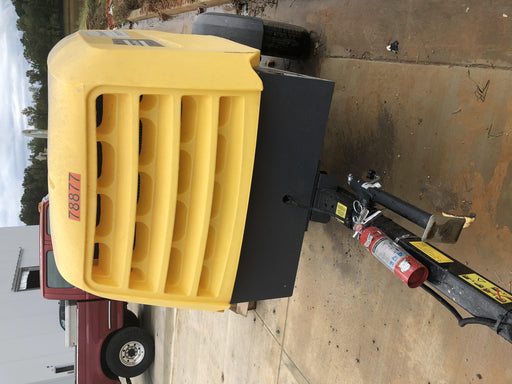 2020 ATLAS COPCO XAS188