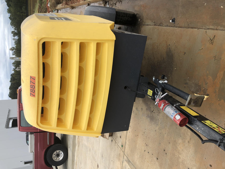 2020 ATLAS COPCO XAS188