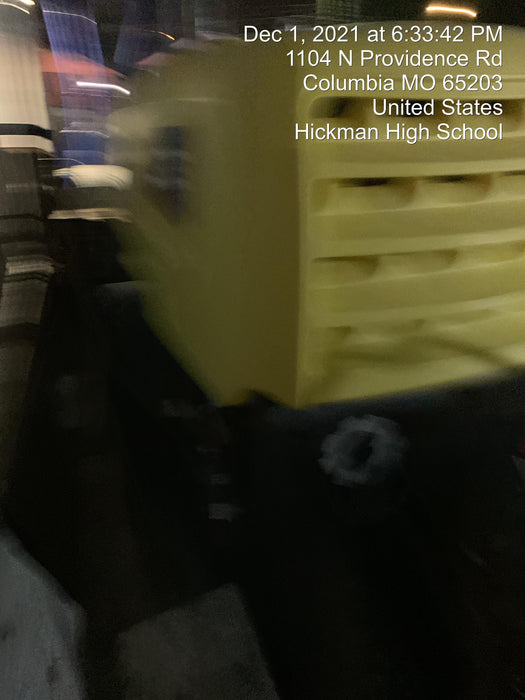 2021 ATLAS COPCO XAS188 CWK