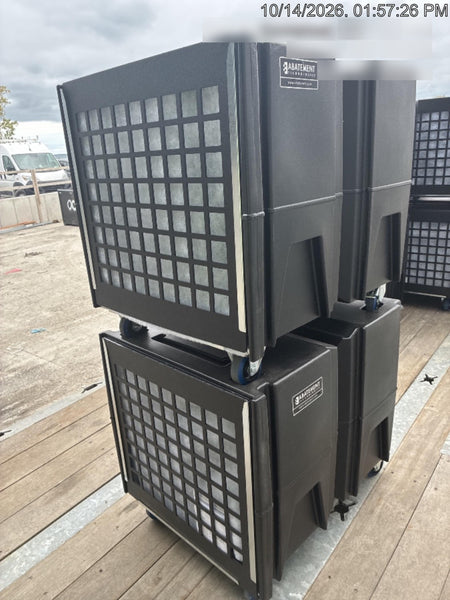 2026 ABATEMENT TECHNOLOGIES BD2KM