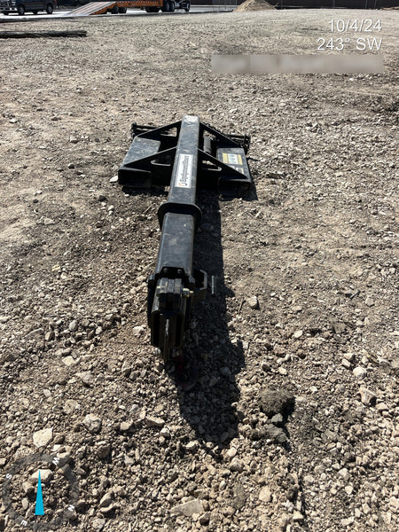 2023 STAR INDUSTRIES M1360B - Star JIB Boom