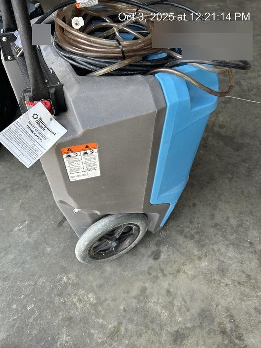 2020 DRI-EAZ LGR6000Li