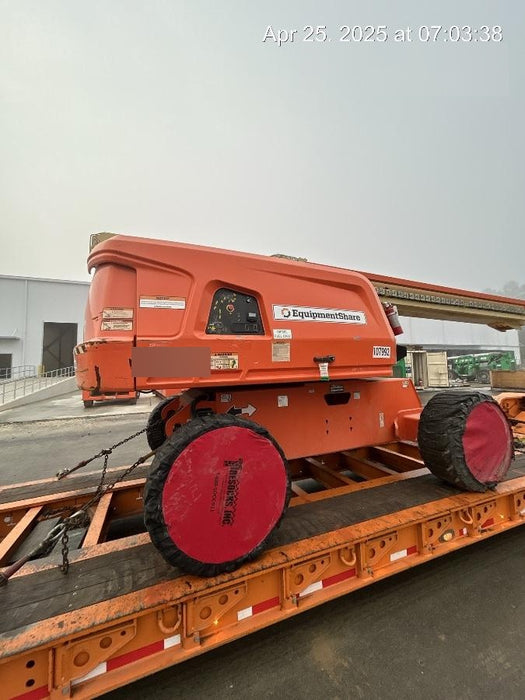 2020 JLG 660SJ