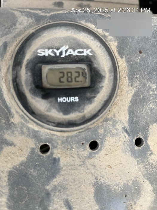 2019 SKYJACK SJIII-3226