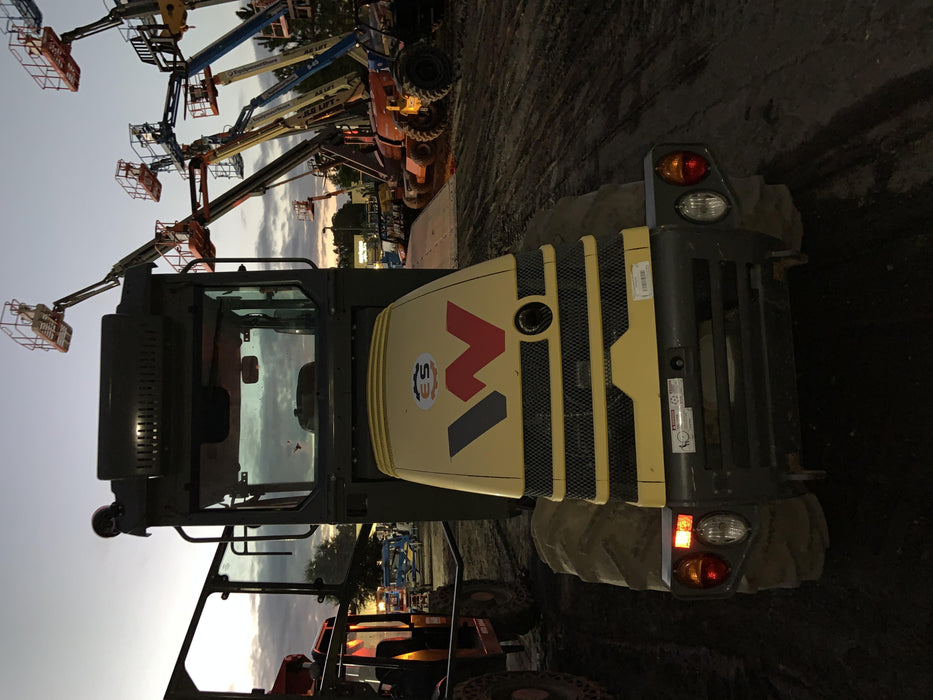 2020 JOHN DEERE 550K