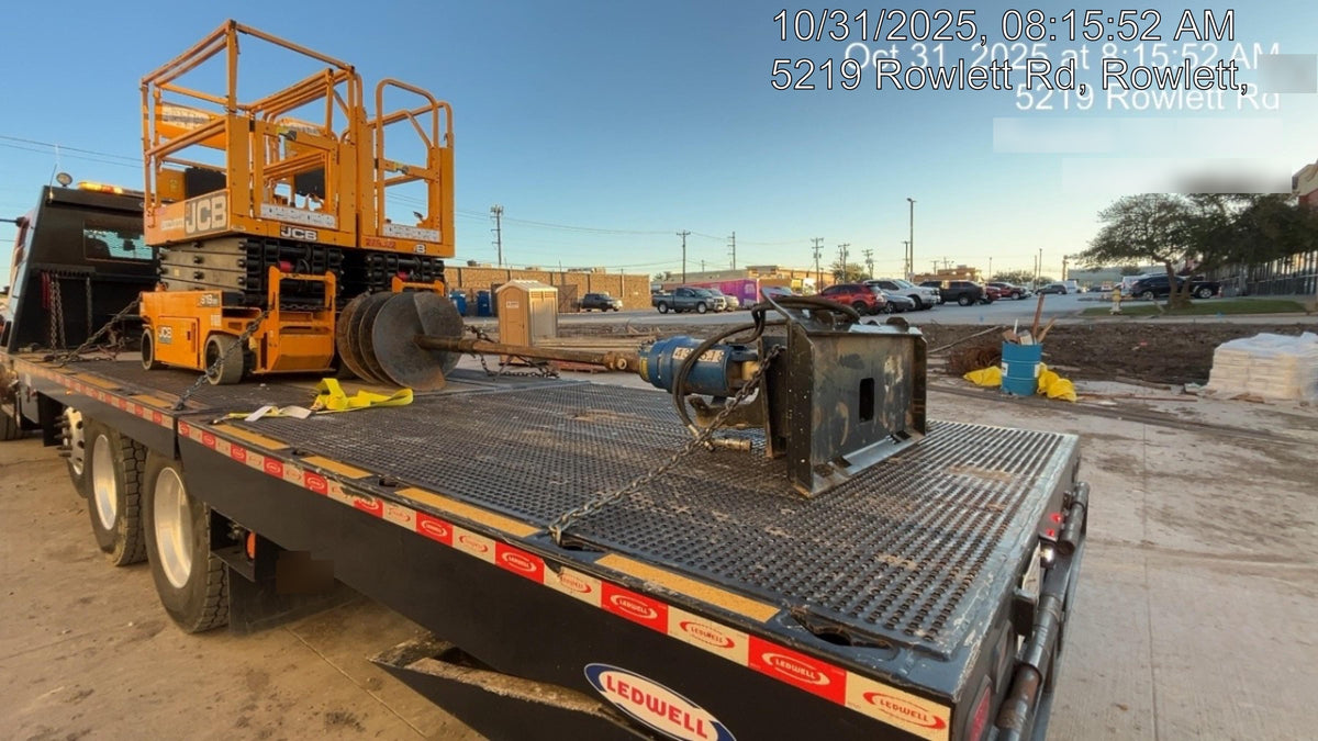 2024 AUGER TORQUE 3300-30