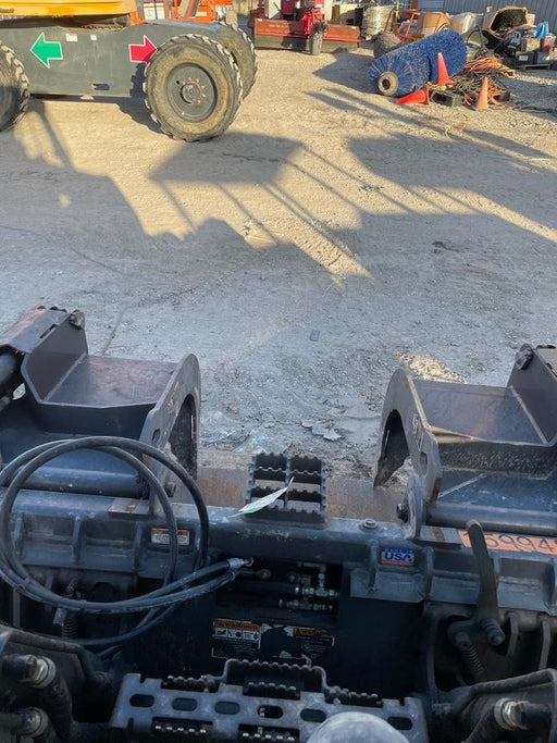 2021 PALADIN UTILITY GRAPPLE 11876-0022