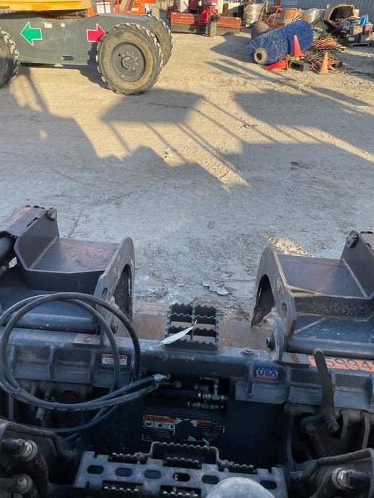 2021 PALADIN UTILITY GRAPPLE 11876-0022