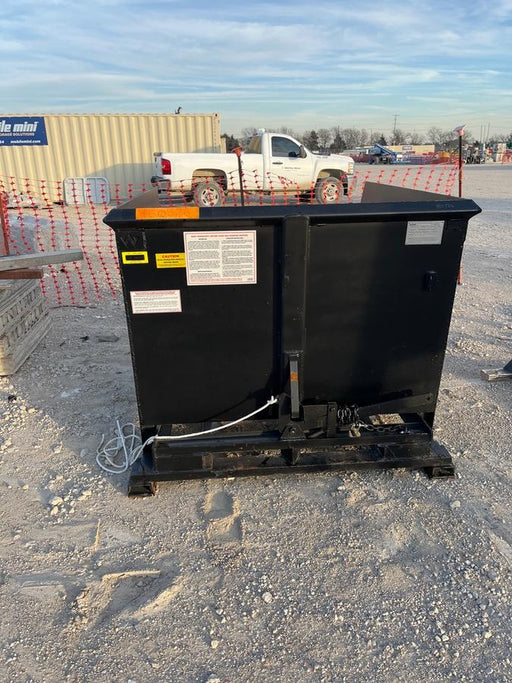 2024 STAR INDUSTRIES M-1820 - Self-Dump Hopper